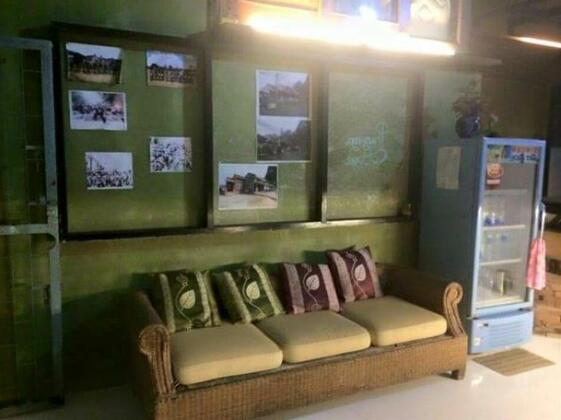Phang-nga cottage - Photo4