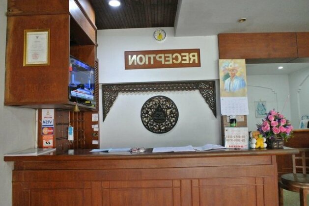 Phang-Nga Inn Guesthouse - Photo3