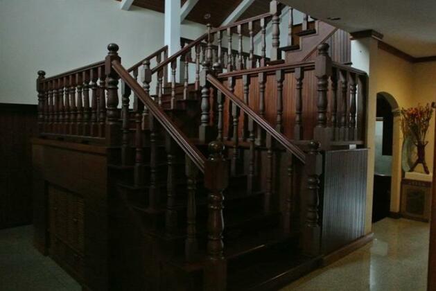 Phang-Nga Inn Guesthouse - Photo4
