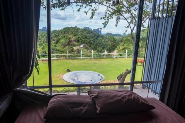 Phang Nga Viewpoint - Photo3