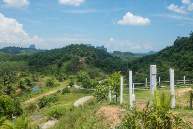 Phang Nga Viewpoint - Photo4