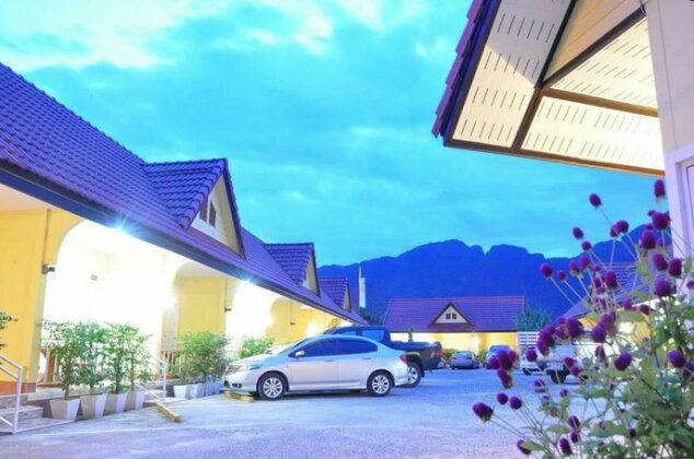 Rachawadee House - Photo2