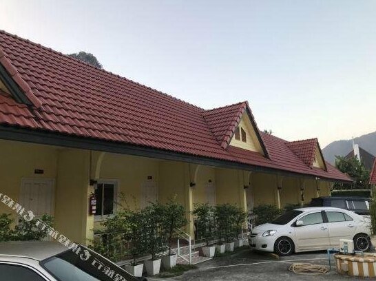 Rachawadee House - Photo3