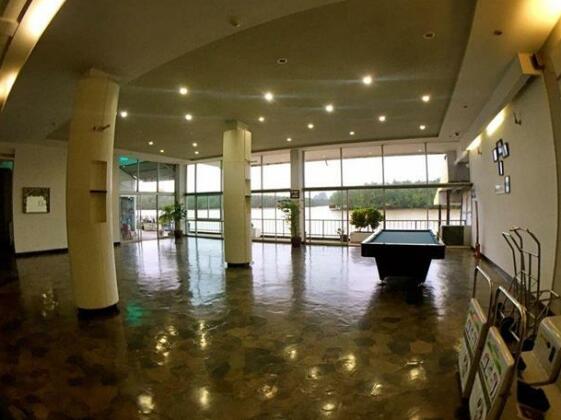 SiamIs Hotel Phang-Nga Bay - Photo2
