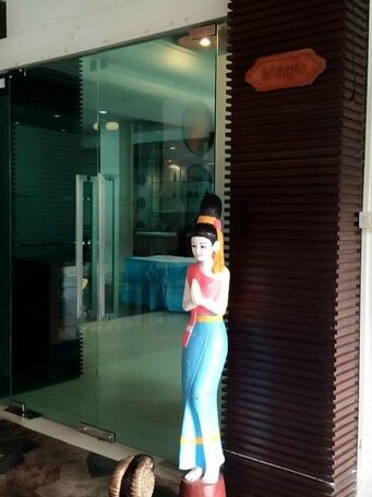 SiamIs Hotel Phang-Nga Bay - Photo3