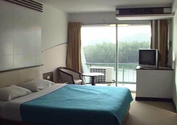 SiamIs Hotel Phang-Nga Bay - Photo4