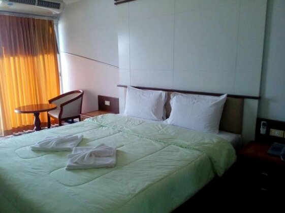 SiamIs Hotel Phang-Nga Bay - Photo5