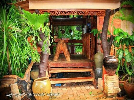 Tambai resort - Photo3