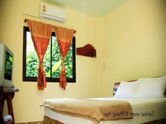 Tambai resort - Photo4