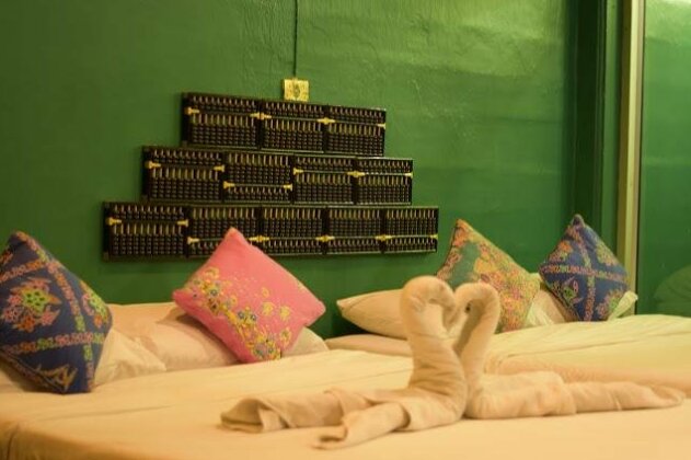 Thaweesuk Hotel - Photo2