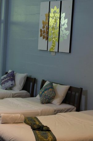 Thaweesuk Hotel - Photo3