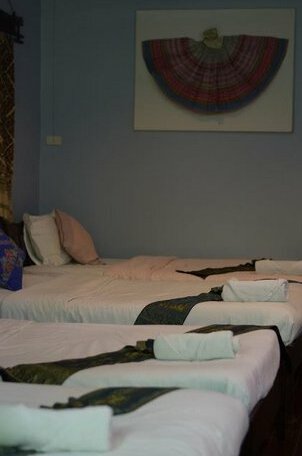 Thaweesuk Hotel - Photo5