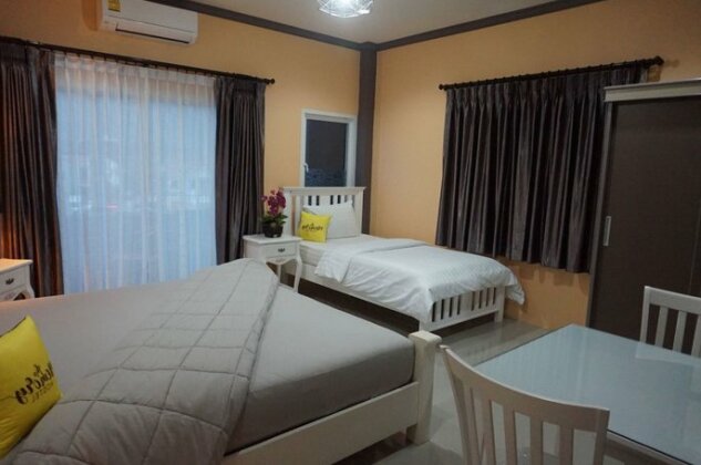 The Memory Hostel - Photo4
