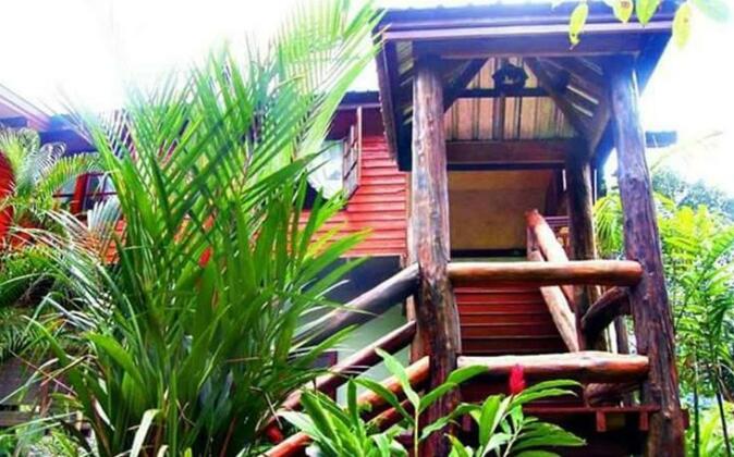 The River Resort Phangnga - Photo2
