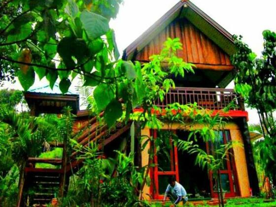 The River Resort Phangnga - Photo4