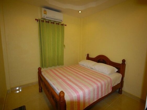 ThipThaRa Adventure Camp - Photo2