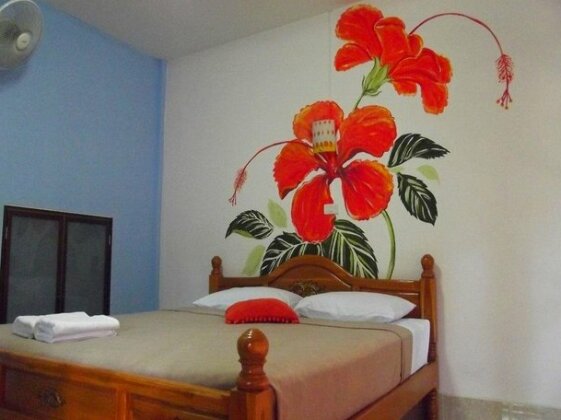 ThipThaRa Adventure Camp - Photo3