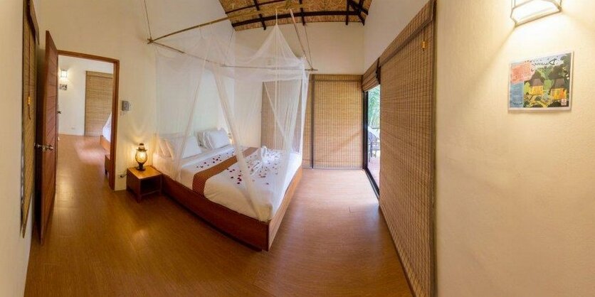 Anurak Community Lodge - Photo2