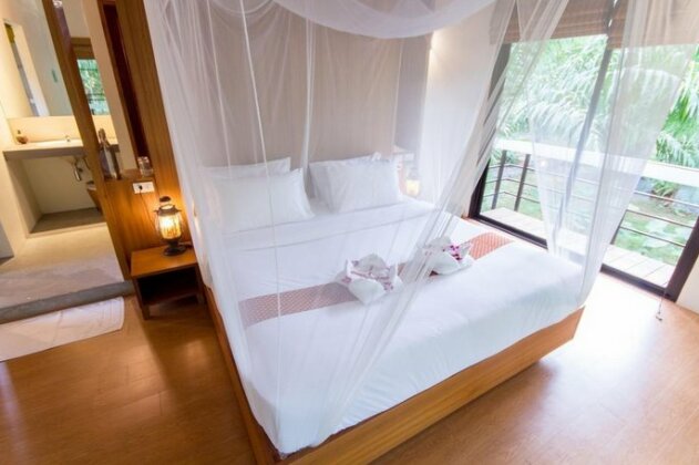 Anurak Community Lodge - Photo3