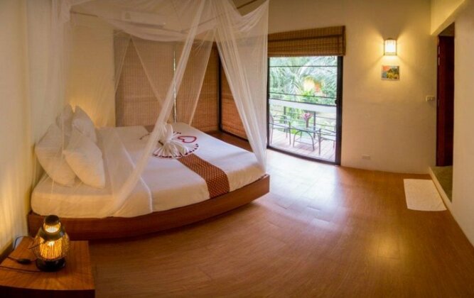 Anurak Community Lodge - Photo4
