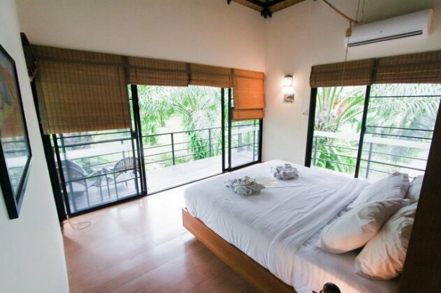 Anurak Community Lodge - Photo5