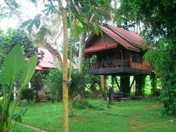 Bamboo House Phanom - Photo2