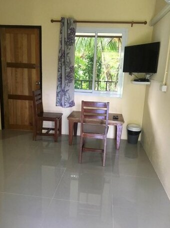 Blue Motel Phanom - Photo3
