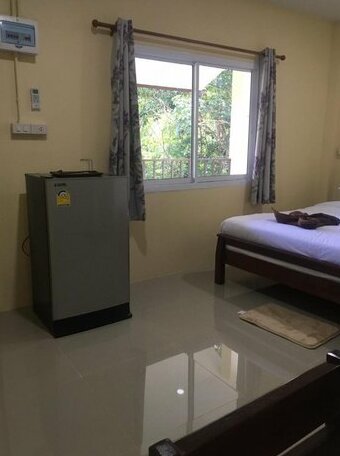 Blue Motel Phanom - Photo5