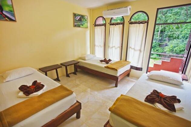 Coco Khao Sok Hostel - Photo4