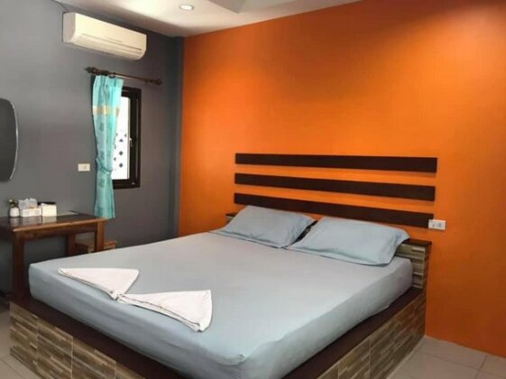 Janrawee Resort - Photo2
