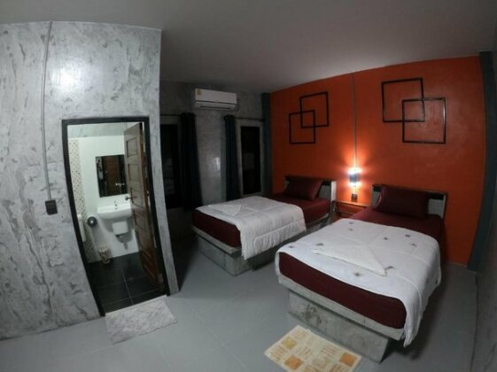 Janrawee Resort - Photo3