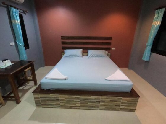 Janrawee Resort - Photo4