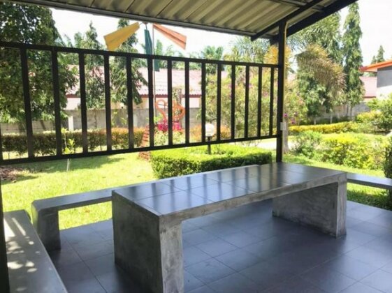 Janrawee Resort - Photo5