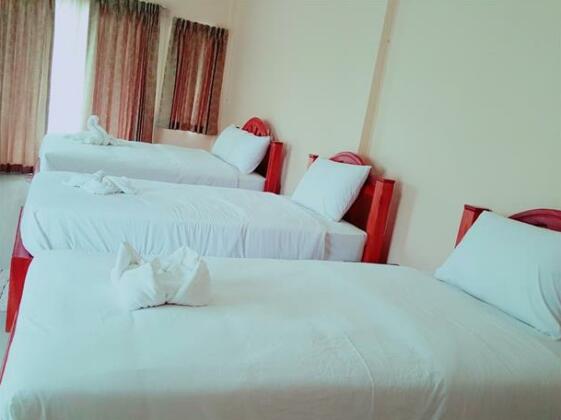 Khao-Sok Bed and Breakfast - Photo4
