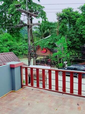 Khao-Sok Bed and Breakfast - Photo5
