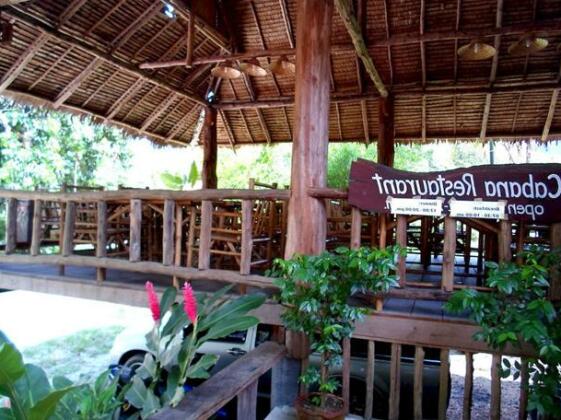 Khao Sok Cabana Resort - Photo2