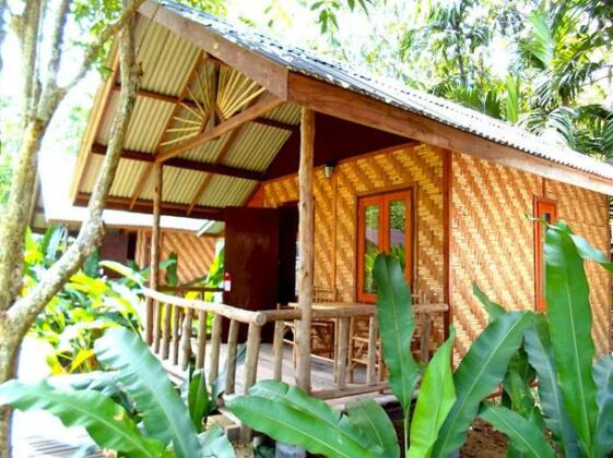 Khao Sok Cabana Resort - Photo3