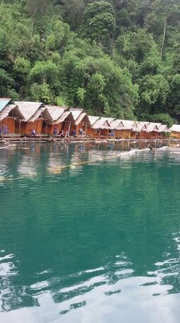 Khao Sok Evergreen House - Photo3