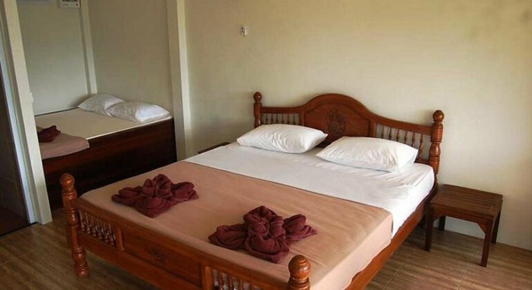 Khao Sok Hill Top Resort - Photo2