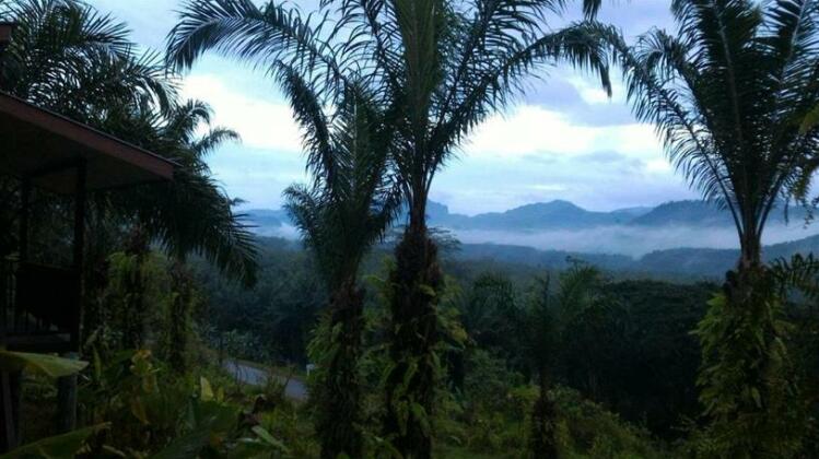 Khao Sok Horizon - Photo3
