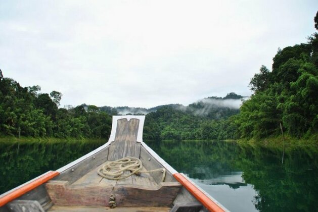 Khao Sok Hostel - Photo2