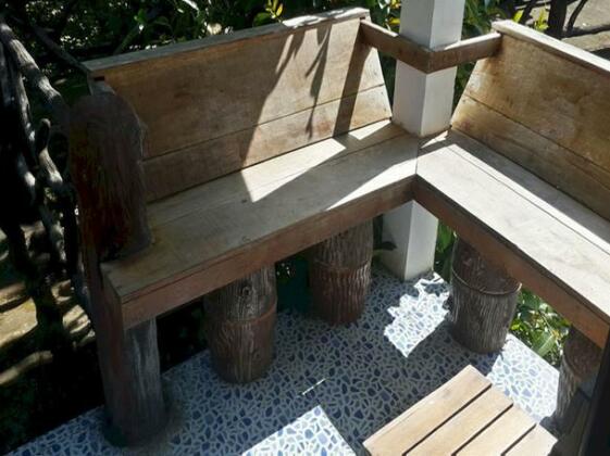 Khao Sok Jungle Huts Resort - Photo4