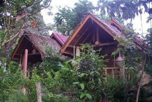 Khao Sok Morning Mist Resort - Photo2