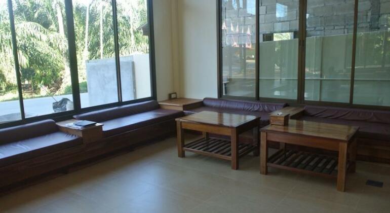 Khao Sok Nature Place - Photo2