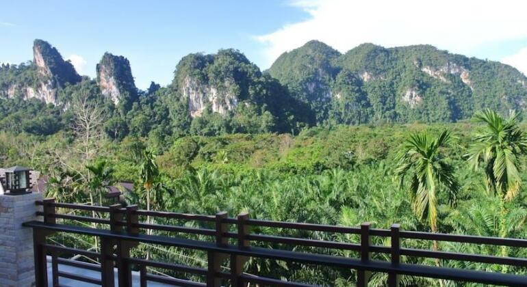 Khao Sok Nature Place - Photo5