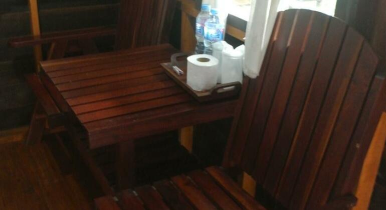 Khao Sok Nature Resort - Photo3