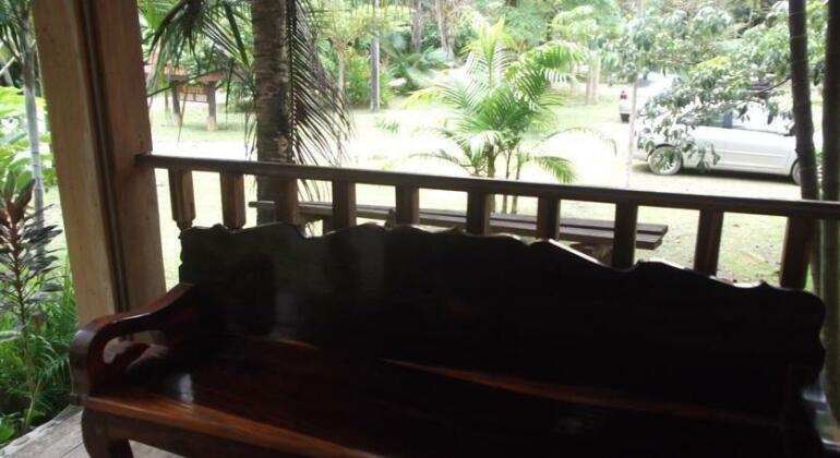 Khao Sok Nung House - Photo4