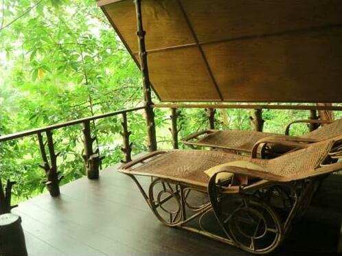 Khao Sok Paradise Resort - Photo4