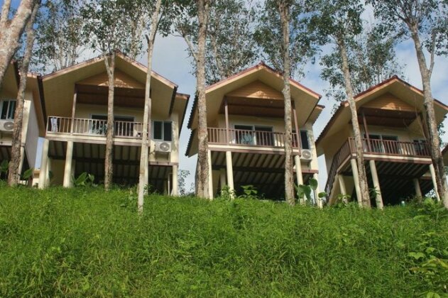 Khao Sok River Home Resort - Photo2