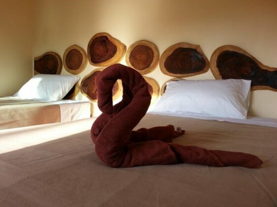 Khao Sok River Home Resort - Photo3